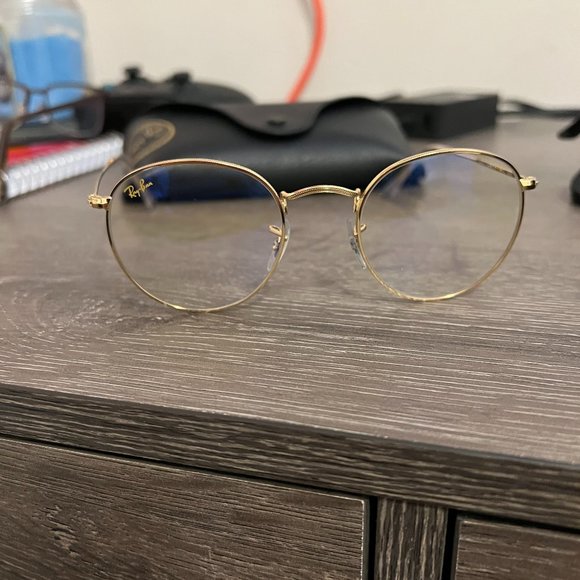 Ray-Ban Accessories - Ray Ban Polarized